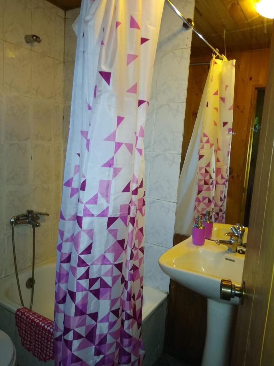 Cabanas Vacacionales Lefincul Пукон Номер фото
